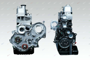 ชุดประกอบเครื่องยนต์ GW2.8TC-<span class=keywords><strong>2</strong></span> เครื่องยนต์ดีเซล <span class=keywords><strong>2</strong></span>.8T พร้อมอ่างน้ำมันเหล็ก สำหรับรถยนต์ Great Wall Wingle 3 Wingle 5 Hover H3 CUV รถกระบะ SUV - Product Image 3