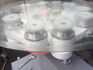 الأخطبوط اليدوي مرآة زجاجية متعددة الأشكال لشطب الحواف ، حافة قلم رصاص ، Ogee ، حافة مسطحة - Product Image 3