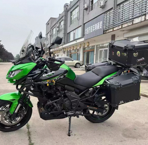 Motocicleta de Aventura de Segunda Mano Versys650 a Bajo <span class=keywords><strong>Precio</strong></span> - Product Image 1
