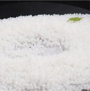 Matière première plastique Prix départ usine Granules de qualité injection PEHD polyéthylène haute densité PEHD - Product Image 3