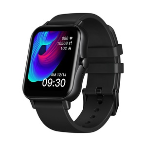 Zeblaze GTS 2 Jam Tangan Pintar Pemutar Musik Menerima/Melakukan Panggilan Detak Jantung Daya Tahan Baterai Lama Smartwatch untuk Ponsel Android IOS - Product Image 2