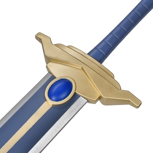 110cm phim hoạt hình Nhật Bản frieren ngoài cuộc hành trình của kết thúc himmel anh hùng thanh kiếm Đồ chơi PU bọt an toàn cosplay Prop - Product Image 3