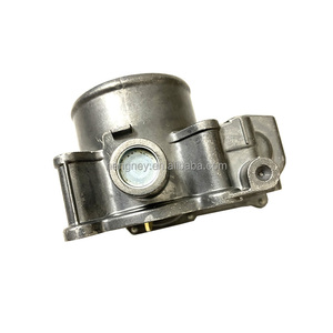 Piezas de automóvil Hengney, conjunto de cuerpo de acelerador <span class=keywords><strong>1450A033</strong></span>, conjunto de cuerpo de acelerador para motor <span class=keywords><strong>Mitsubishi</strong></span> L200 - Product Image 5