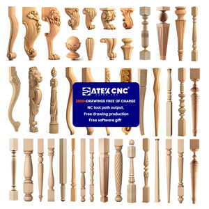 Máquina <span class=keywords><strong>de</strong></span> torno <span class=keywords><strong>de</strong></span> madera CNC <span class=keywords><strong>de</strong></span> ventas directas <span class=keywords><strong>de</strong></span> fábrica, torno <span class=keywords><strong>de</strong></span> carpintería CNC <span class=keywords><strong>de</strong></span> alimentación automática multifunción para patas <span class=keywords><strong>de</strong></span> <span class=keywords><strong>silla</strong></span> - Product Image 6