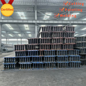 GRAN STOCK DE VIGAS DE ACERO TIPO H ESTÁNDAR EUROPEO HEA 400/HEA 400 GRADO S235 /S275 JR/S355 JR S355J2/S355NL / <span class=keywords><strong>EN</strong></span> <span class=keywords><strong>10025</strong></span> - Product Image 4