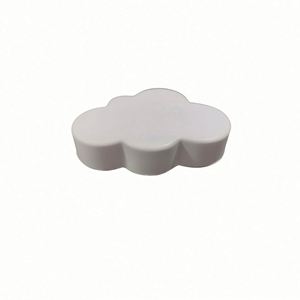 Pelota Antiestrés con Forma de Nube, Juguete Sensorial para Niños de 5 a 7 Años, Alivio de la Ansiedad, Regalo Promocional, Juguete de Espuma de PU - Product Image 4