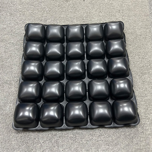 bubble car <b>seat</b> <b>cushion</b> 3D airbag Tpu decompression pressing <b>inflatable</b> portable <b>seat</b> <b>cushion</b> - Product Image 6