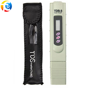 Medidor de TDS y EC Multifuncional de Alta Precisión, 55g N.W., Material de Papel, Compatible con OEM y ODM - Product Image 2