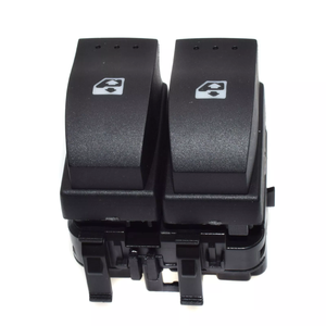 Per RENAULT <span class=keywords><strong>CLIO</strong></span> II 2 elettrico finestra di controllo doppio interruttore a pulsante 8200060045 - Product Image 2