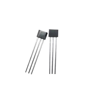 Sensor de Interruptor Magnético Hall AH463 SOT23 TO92S, Reemplazo del CC6207 - Product Image 1