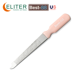 Eliter-Juego <span class=keywords><strong>de</strong></span> manicura 3 en 1 para bebé, conjunto <span class=keywords><strong>de</strong></span> herramientas <span class=keywords><strong>de</strong></span> uso seguro, respetuosas con el medio ambiente - Product Image 4