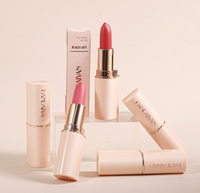 Rouge à lèvres de luxe haut de gamme en gros, rouge à lèvres mat Handaiyan, produits cosmétiques, rouge à lèvres