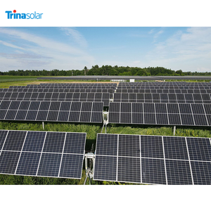 Module solaire de type <span class=keywords><strong>Trina</strong></span> N <span class=keywords><strong>Trina</strong></span> 500W TSM-NEG18R.28 panneau solaire mono type N demi-cellule - Product Image 5