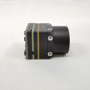 IR-Kameramodul Leichtgewichtig 384X288 50Hz Mini <span class=keywords><strong>LWIR</strong></span> Nachtsicht-Drohnen-Infrarot-Wärmebildkamera für Brandschutz - Product Image 2