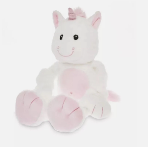 Nouveaux jouets en peluche <span class=keywords><strong>licorne</strong></span> doux et extensibles en élastomère blanc personnalisés pour enfants - Product Image 2