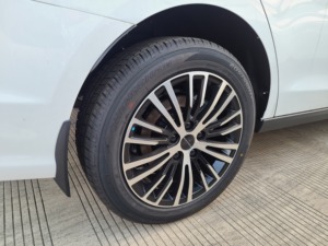 Mobil Baru Dongfeng Forthing T1 Pro 2025, Mobil Energi Baru, Mobil Setir Kanan, Mobil Listrik Murni, SUV Listrik Mini untuk Keluarga - Product Image 3