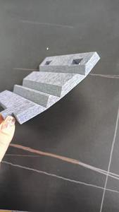 Dr. Bang couteau cnc automatique Matériaux composites Fibre de carbone fibre de verre préimprégnée Machine de découpe - Product Image 4