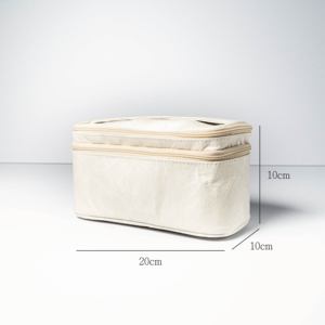 Recycled Cosmetic Boxes <b>Makeup</b> Boxes <b>Case</b> <b>Professional</b> Cosmetic For Frequent <b>Makeup</b> Users - Product Image 2