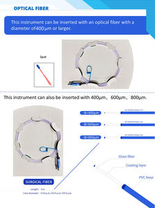 Endolift <span class=keywords><strong>de</strong></span> Alta Potencia <span class=keywords><strong>de</strong></span> 60W con Longitud <span class=keywords><strong>de</strong></span> Onda <span class=keywords><strong>de</strong></span> 980nm y 1470nm - Product Image 5