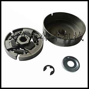 Disque d'embrayage à rouleaux à aiguilles Hanzhuo MS170 180 210 230 250 avec bague de sécurité pour tronçonneuse - Product Image 4