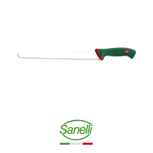 Sanelli Premana 306632 Ham Slicing <b>Knife</b> 32 cm - Product Image 4