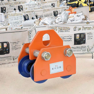 Carretilla de Acero de 0.5 Toneladas Personalizada de Fábrica <span class=keywords><strong>Yeli</strong></span>, Carro de Cuatro Ruedas Manual, Uso de Herramientas, Soporte OEM/ODM - Product Image 3