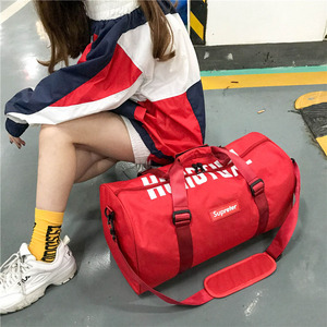 <span class=keywords><strong>Sac</strong></span> de <span class=keywords><strong>sport</strong></span> de voyage personnalisé imperméable avec <span class=keywords><strong>compartiment</strong></span> à <span class=keywords><strong>chaussures</strong></span>, <span class=keywords><strong>sac</strong></span> de yoga - Product Image 5