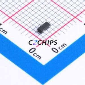 ทรานซิสเตอร์ภาคสนามทรานซิสเตอร์แบบ IRLML6401ดั้งเดิมและใหม่เอี่ยม (Mosfet) - Product Image 2