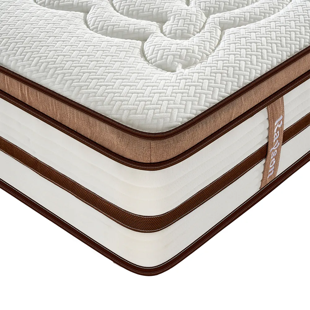 matelas colchon roll up mattress spring bed mattress king size mattress gel memory foam