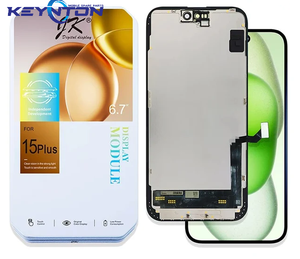 <span class=keywords><strong>Pantalla</strong></span> LCD <span class=keywords><strong>de</strong></span> Repuesto JK Incell para <span class=keywords><strong>iPhone</strong></span> 15 Plus, <span class=keywords><strong>X</strong></span>, XS, XR, <span class=keywords><strong>Pantalla</strong></span> LCD para <span class=keywords><strong>iPhone</strong></span> 11 Pro Max, 12 Pro Max, 13, 14, 15, 16 - Product Image 1