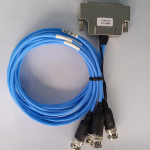 Adapter tembaga Terminal konektor listrik, pelindung dan tidak berpelindung kabel otomotif OEM ODM untuk rangkaian kabel - Product Image 2