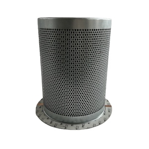 Manny 6.2019.0 Séparateur d'huile de compresseur d'air industriel neuf - Product Image 3