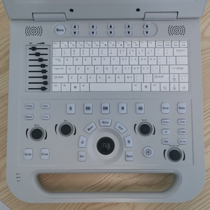 Escáner de Ultrasonido Veterinario Portátil para Laptop/Notebook, Precio de Fábrica - Product Image 6