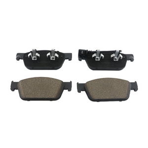 ผ้าเบรกกึ่งโลหะระบบเบรกอัตโนมัติรุ่นใหม่ D1818 9053-D F2gc-2001-AA HP5z--B - รับประกัน 12 เดือน - Product Image 1