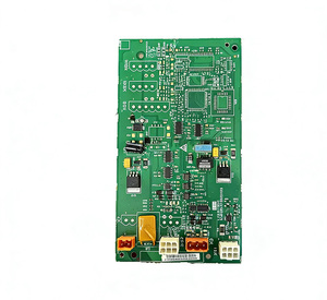 Pièces d'ascenseur <span class=keywords><strong>KONE</strong></span> en métal moderne, référence KM50027064G01, certifiées ISO9001, garantie 1 an, support technique en ligne, expédition en carton en bois par voie aérienne - Product Image 4