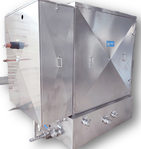 Refroidisseur à film tombant pour machine à <span class=keywords><strong>glace</strong></span> - Product Image 6