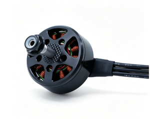 Motor sin Escobillas NB2808 1500KV 1900KV de Aleación de Aluminio para Drones RC, Accesorio - Product Image 1
