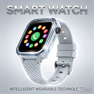 Reloj Inteligente para Niños KT15 Pro con SIM 4G, Videollamada, Resistente al Agua IP67, Rastreo GPS, Botón SOS, Carcasa de Aleación, Android - Product Image 2