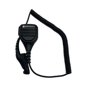 Microphone 8668i cho <span class=keywords><strong>Motorola</strong></span> <span class=keywords><strong>dp4800e</strong></span> Walkie-Talkie pmmn4025a cầm tay Mic - Product Image 5