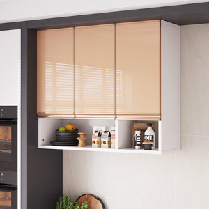 Porte de placard de cuisine <span class=keywords><strong>Verre</strong></span> peint sur mesure <span class=keywords><strong>Verre</strong></span> trempé haute résistance - Product Image 4
