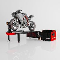 DYNOMAG BYKE Car Inspection Tools
