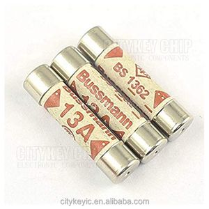 فتيل الطاقة الشمسية 10A 13A 5A 5v 6X25 وصلة الصمامات أشباه الموصلات <span class=keywords><strong>BS1362</strong></span> أحجام الصمامات السيراميك - Product Image 3