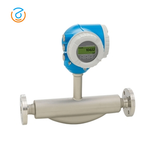 Endress+Hauser E+H Proline Promass E300 8E3B40 40mm DN40 Débitmètre avec capteurs de masse, volume, densité et température - Product Image 4