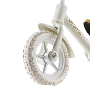 Vélo d'équilibre pour enfants de 11 pouces en gros, vélo d'entrée de gamme le plus vendu pour les tout-petits, construction de haute qualité et durable OEM - Product Image 3