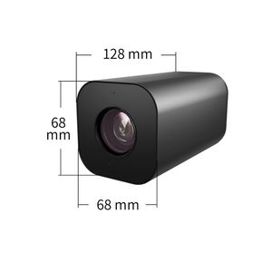 Proolin Factory Nueva cámara de conferencia, Smart Live AI 2K <span class=keywords><strong>Streamcam</strong></span>, función de seguimiento Ai Face - Product Image 3