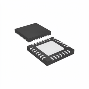 28 WFQFN Exposed Pad Battery Chargers Electronics Component Original One Stop Service MAX8903HETI+ - Product Image 1