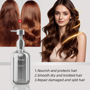 Soin capillaire au caviar en marque propre Bosein, traitement réparateur luxueux à l'essence de caviar de mer profonde, <span class=keywords><strong>masque</strong></span> capillaire pour <span class=keywords><strong>cheveux</strong></span> secs et abîmés - Product Image 5