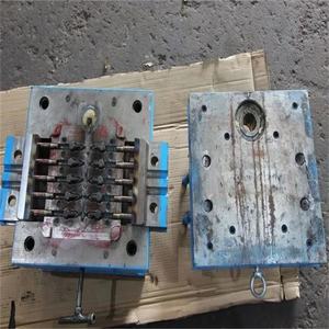 Pièces moulées en zinc de bonne qualité, moules de précision pour la fonderie d'aluminium, pièces moulées sous pression en aluminium - Product Image 6