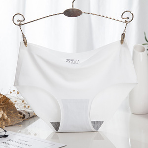 Les sous-vêtements pour femmes en soie de glace abordables bénéficient d'un confort luxueux <span class=keywords><strong>sans</strong></span> casser la boutique de banque maintenant pour des économies ultimes - Product Image 3