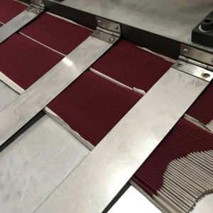 Machine à plis en tissu pour la fabrication de robes, appareil de haute qualité, livraison gratuite - Product Image 2